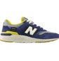 Кроссовки мужские New Balance 997H Uk Blue CM997HYB