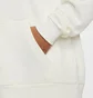 Худи мужское Nike Fleece MenS Oversized French Terry White HJ1816-133