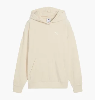 Худі жіноче Puma Essentials Elevated Beige 688107-87