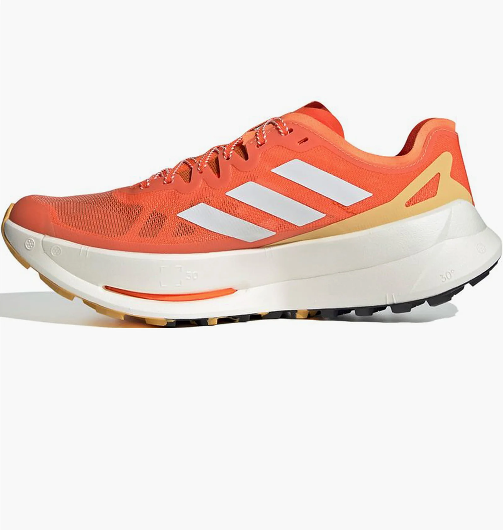 ᐉ Кроссовки мужские Adidas Terrex Agravic Speed Ultra Trail