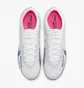 Бутси унісекс Nike Zoom Mercurial Vapor 15 Elite Fg White Dj4978-146
