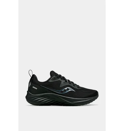 Кросівки чоловічі Saucony Lancer 3 Black S28226-2