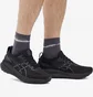 Кроссовки унисекс Asics Gel-Kayano 31 Black 1011B867-001