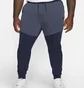 Штани чоловічі Nike Sportswear Tech Fleece Blue CU4495-451