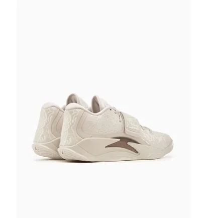 Кроссовки унисекс Air Jordan Zion 3 M.U.D. Se Grey FN1714-040
