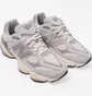 Кросівки жіночі New Balance 9060 Shoes Grey U9060SFB