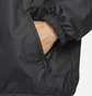 Куртка чоловіча Nike Club Woven Jacket Black Dx0672-010