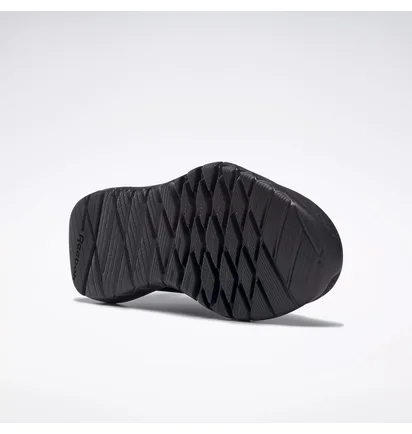 Кроссовки мужские Reebok Flexagon Force 3 Wide 4E Black 100045600
