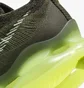 Кросівки чоловічі Nike Air Max Scorpion Flyknit MenS Shoes Olive DJ4701-300