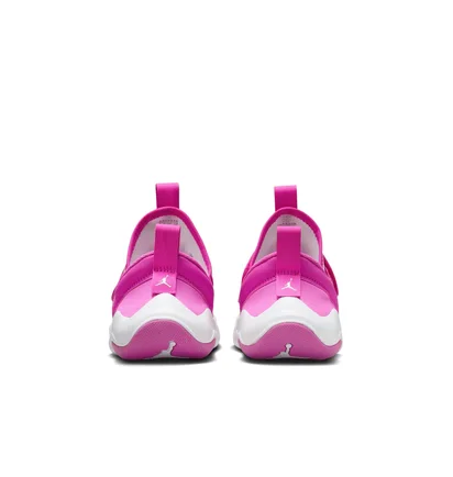 Кроссовки детские Air Jordan 23/7 Ps Pink/White DQ9293-605
