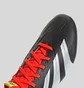 Бутсы унисекс Adidas Predator League Sock Sg Black IG7741
