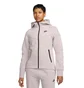 Спортивный костюм женский Nike Tech Fleece Windrunner Pink FB8338-019__FB8330-019