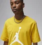Футболка чоловіча Air Jordan T-Shirt Jumpman Yellow CJ0921-752
