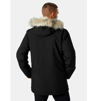 Парка чоловіча Helly Hansen Patrol Parka Black 53998-990