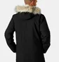 Парка мужская Helly Hansen Patrol Parka Black 53998-990