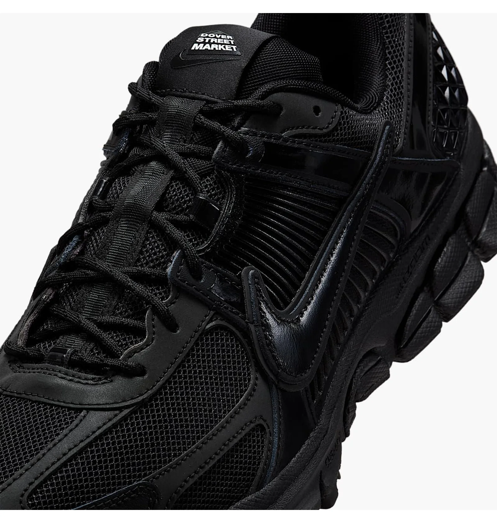 ᐉ Кросівки чоловічі Nike Zoom Vomero 5 Black FZ3313-001