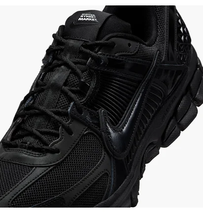 Кроссовки мужские Nike Zoom Vomero 5 Black FZ3313-001