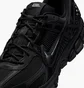 Кроссовки мужские Nike Zoom Vomero 5 Black FZ3313-001