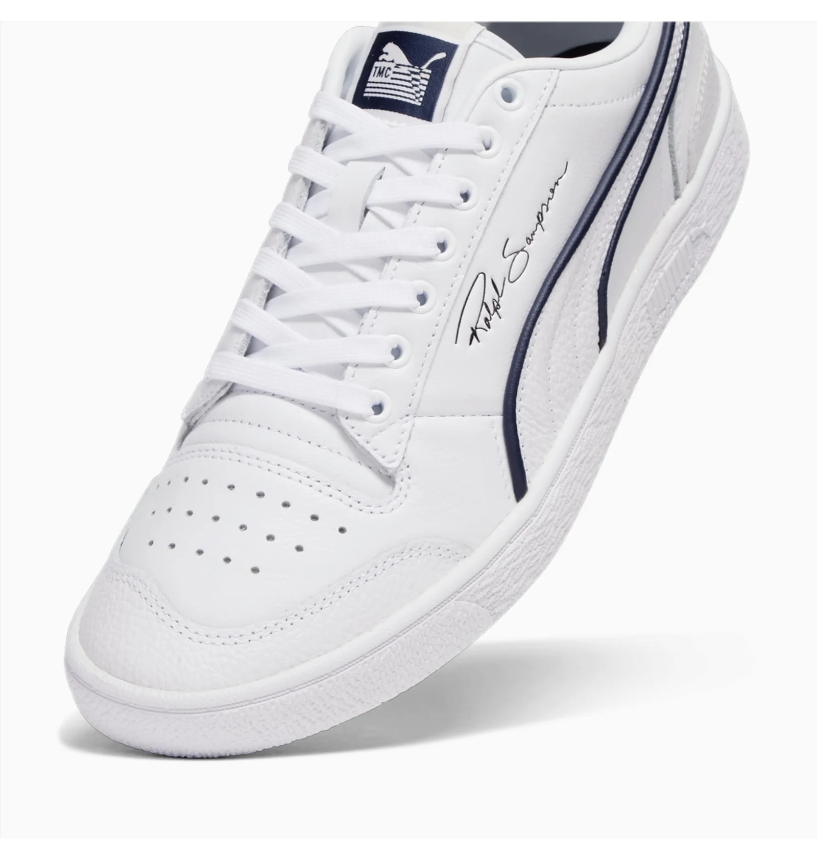 T*M様 Ralph ラルフ ᐉ Кросівки чоловічі Puma X Tmc Ralph Sampson All Star Sneakers