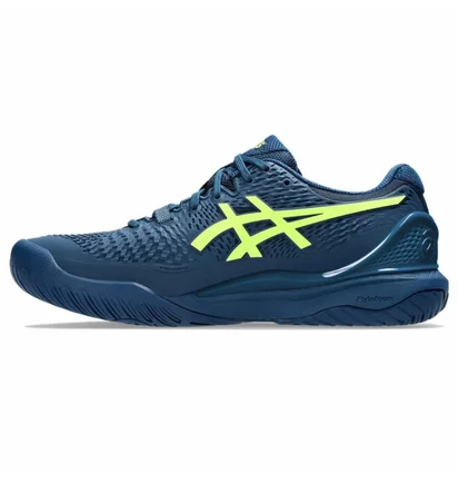 Кроссовки мужские Asics Gel-Resolution 9 Blue 1041A330-404