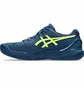 Кроссовки мужские Asics Gel-Resolution 9 Blue 1041A330-404
