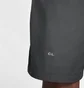 Шорты унисекс Nike Nocta Grey FN8194-060