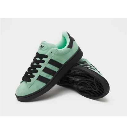 Кросівки унісекс Adidas Originals Campus 00S Turquoise Hq8706