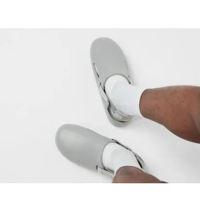 Сандали мужские Nike Calm Mule Grey FD5131-002