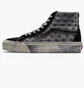 Кеды женские Vans Vault X Bianca Chandôn Ua Sk8-Hi Grey VN0A4BVH82Q1
