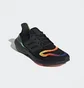 Кроссовки мужские Adidas Ultraboost 22 Running Shoes Black Hq0965
