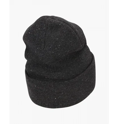 Шапка унісекс Nike Sportswear Utility Nushred Beanie Black Dv3341-010
