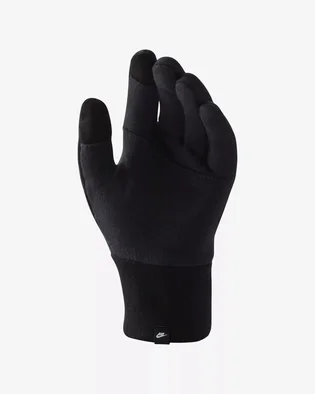 Рукавиці дитячі Nike M Lg Club Fleece 2.0 Black N1007165-091