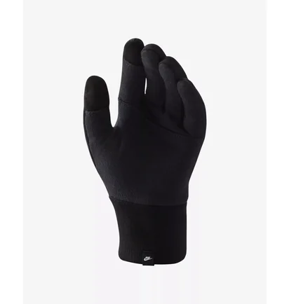 Рукавиці дитячі Nike M Lg Club Fleece 2.0 Black N1007165-091