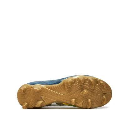 Бутси дитячі Puma Future 7 Match Bna Blue 108083-01