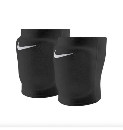 Наколінник унісекс Nike Dri-Fit Essential Black NVP06-001