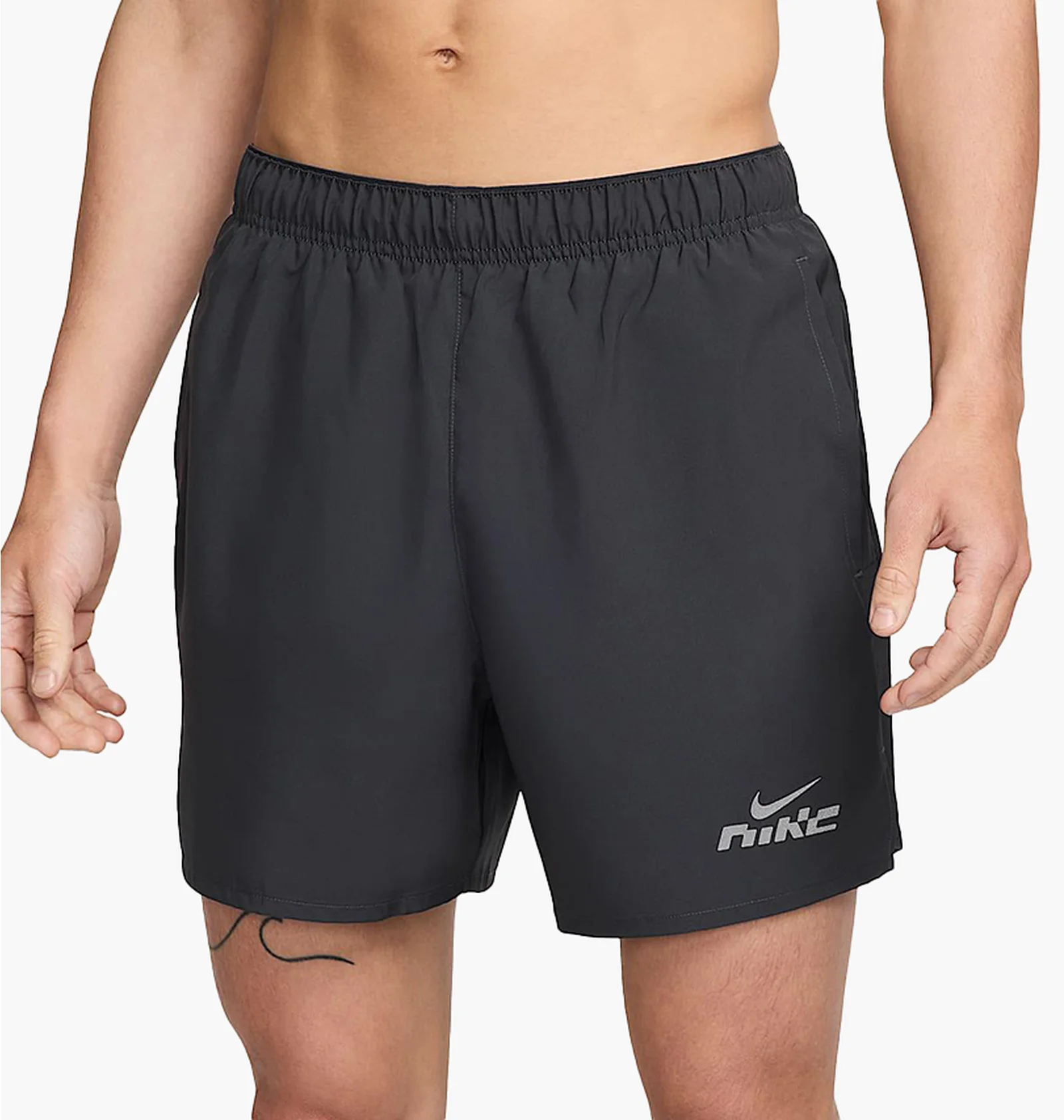 ᐉ Шорти чоловічі Nike Challenger Flash Dri-Fit 5 Brief-Lined