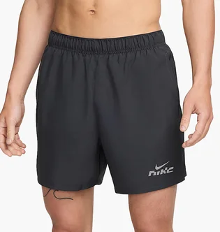 Шорти чоловічі Nike Challenger Flash Dri-Fit 5 Brief-Lined Black IB4129-070