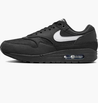 Кросівки чоловічі Nike Air Max 1 Black FZ0628-010