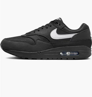 Кроссовки мужские Nike Air Max 1 Black FZ0628-010