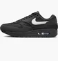 Кросівки чоловічі Nike Air Max 1 Black FZ0628-010