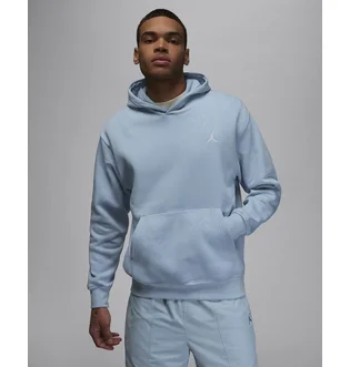 Худи мужское Air Jordan Essentials Fleece Pullover Light Blue FJ7774-436