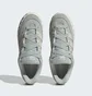 Кросівки чоловічі Adidas Adimatic Grey IE9863