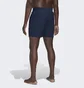 Шорты мужские Adidas Adicolor Essentials Trefoil Swim Shorts Blue Hk0179