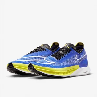Кросівки унісекс Nike Streakfly Blue DJ6566-401