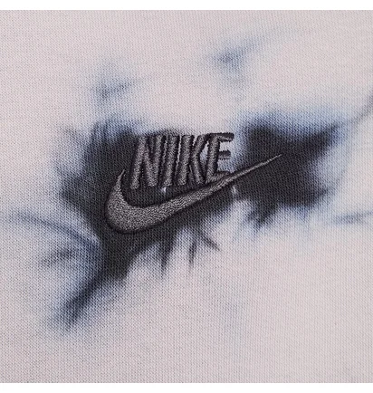 Спортивный костюм детский Nike Sportswear Club Fleece Camo/White FZ5493-077__FZ5496-077