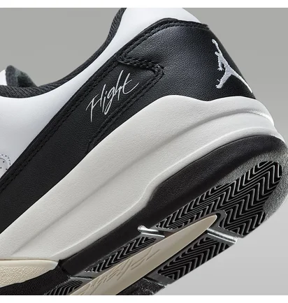 Кросівки чоловічі Air Jordan Flight Court White HF3255-112