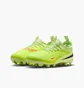 Бутси дитячі Nike Phantom 6 Low Academy Green HM9203-800