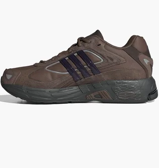 Кроссовки мужские Adidas Response Cl Cordura Brown ID3143