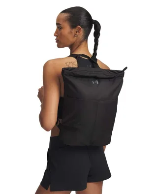 Рюкзак жіночий Under Armour Studio Lite Black 1388909-001