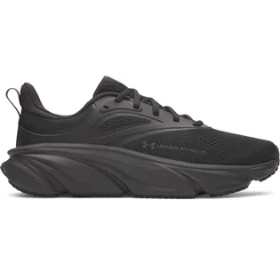 Кроссовки мужские Under Armour Rogue 6 Black 6006719-002